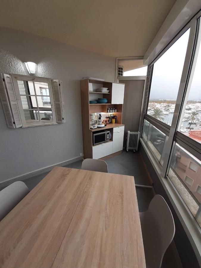 Club Nautic 3 Apartman Empuriabrava Kültér fotó