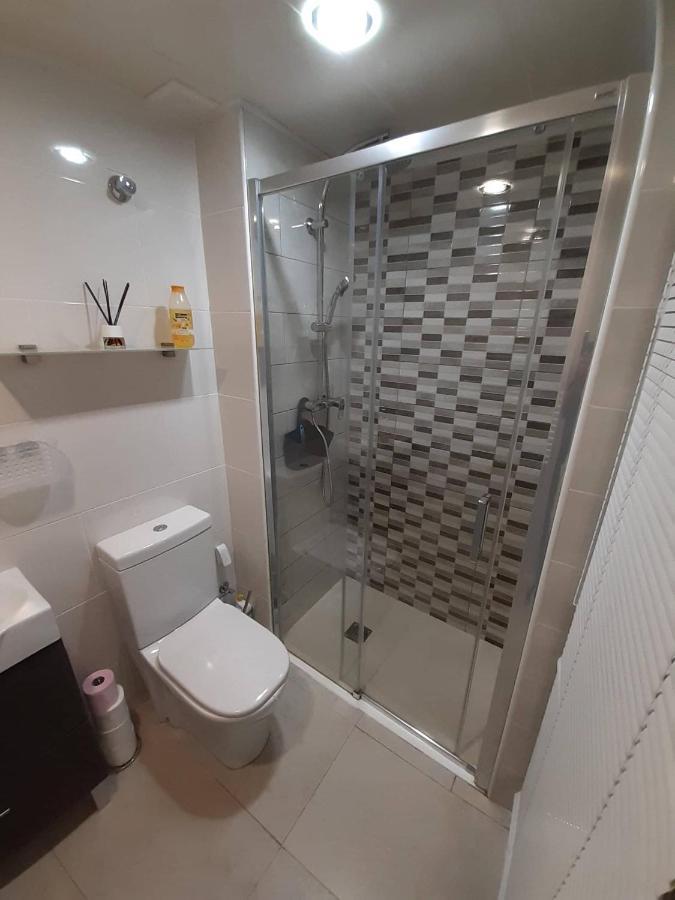 Club Nautic 3 Apartman Empuriabrava Kültér fotó