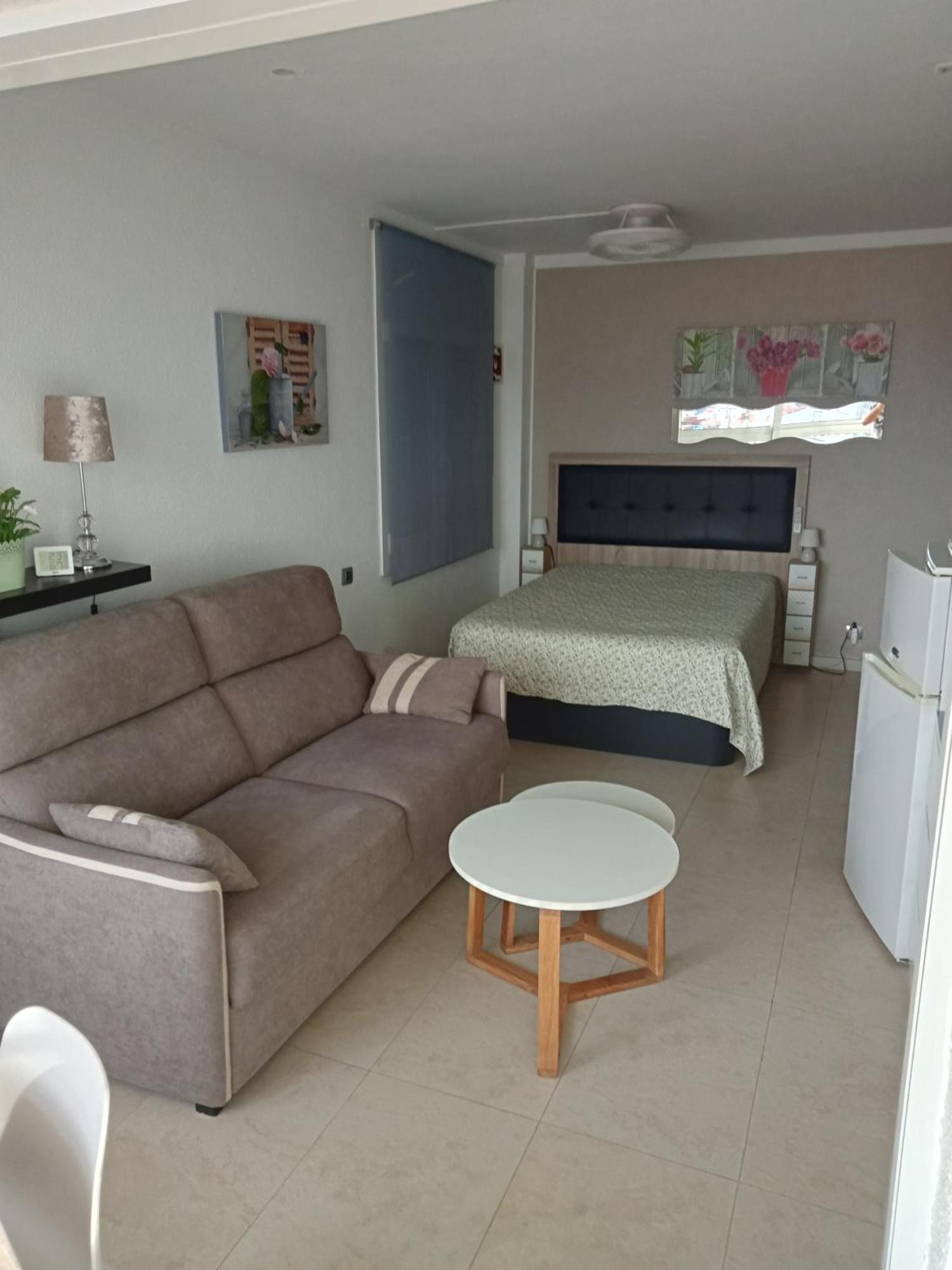Club Nautic 3 Apartman Empuriabrava Kültér fotó