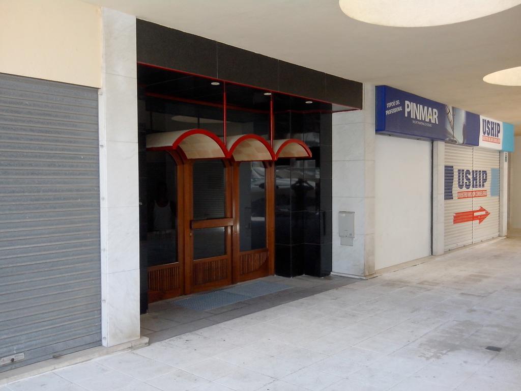 Club Nautic 3 Apartman Empuriabrava Kültér fotó